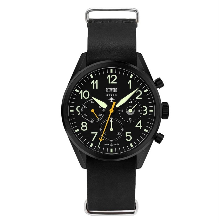 Recon - C-46 Commando Stealth