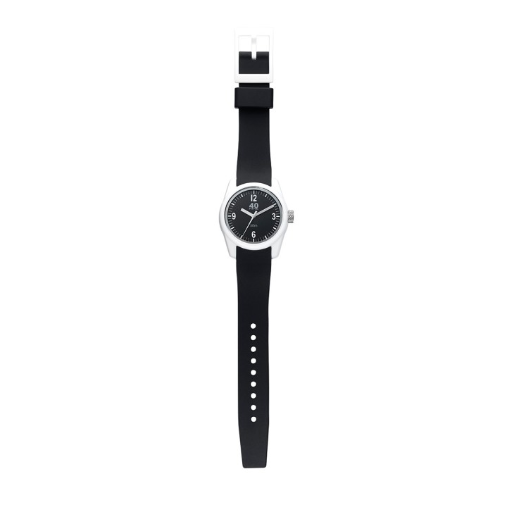 BASIC 35MM White-Black