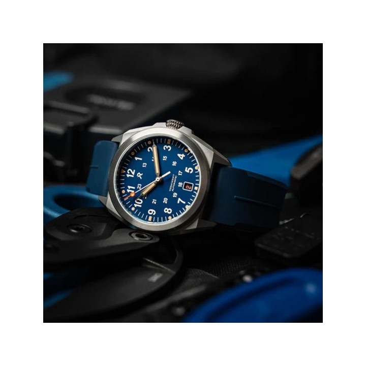 VALOUR 38 - Vervain Blue
