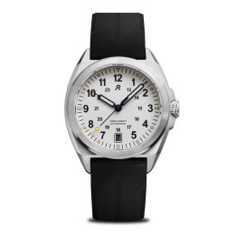 VALOUR 38 - Whistler White