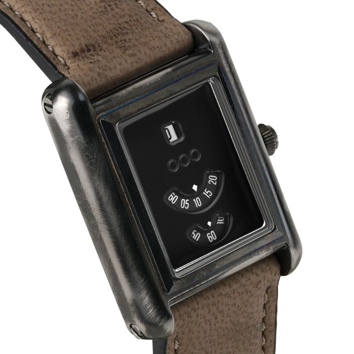 FORMA VENTI ULTRA DISTRESSED