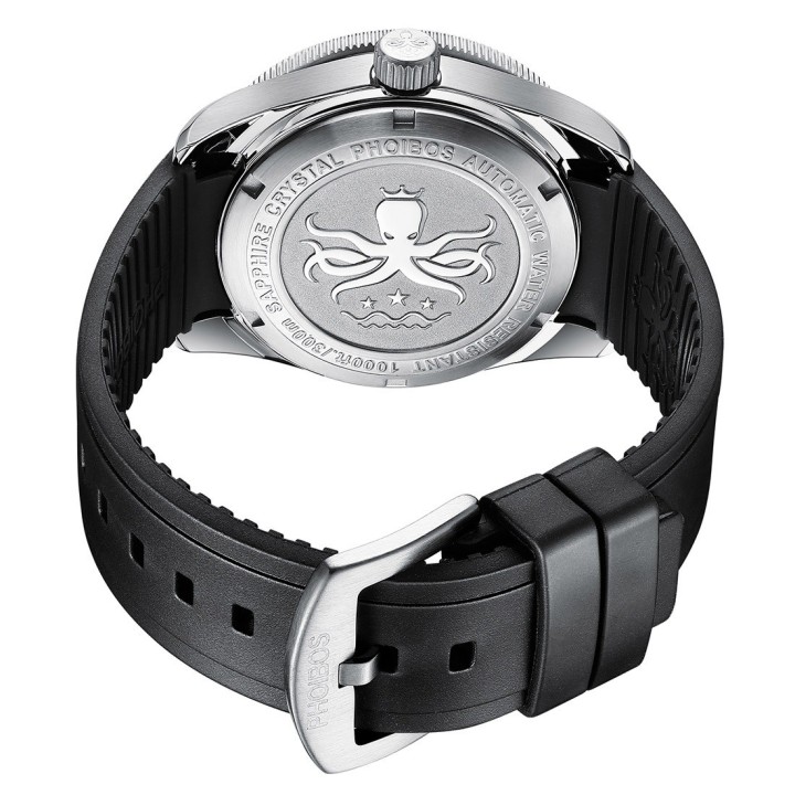 WAVE MASTER PY010ER 300M