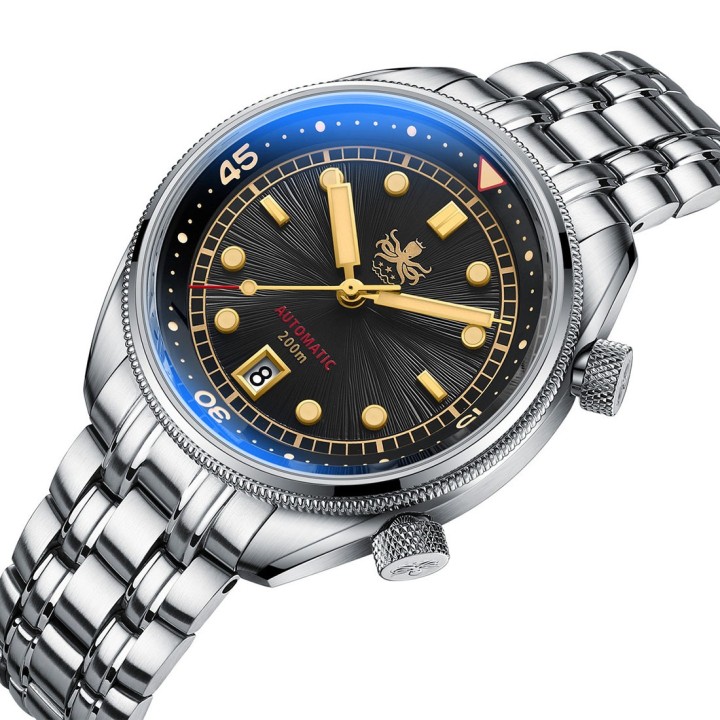 EAGLE RAY 200m Automatic PY039D