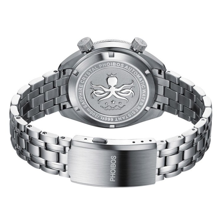 EAGLE RAY 200M Automatic PY039E
