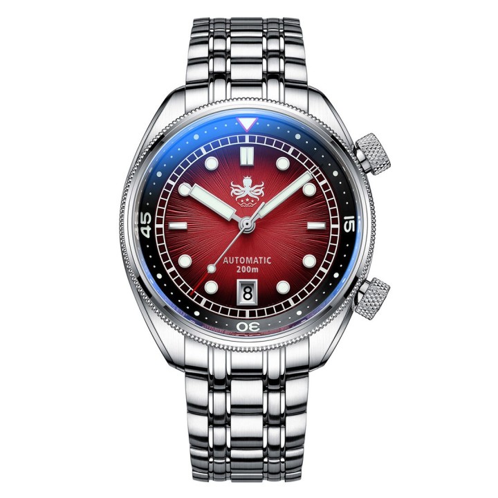 EAGLE RAY 200M Automatic PY039E