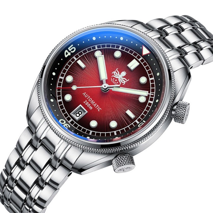 EAGLE RAY 200M Automatic PY039E