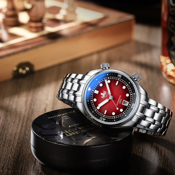 EAGLE RAY 200M Automatic PY039E