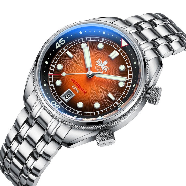 EAGLE RAY 200M Automatic PY039F