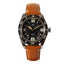 The "Oceanic '53" Vintage Diver