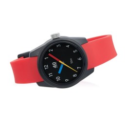 PRIMARY 35MM Black-Red