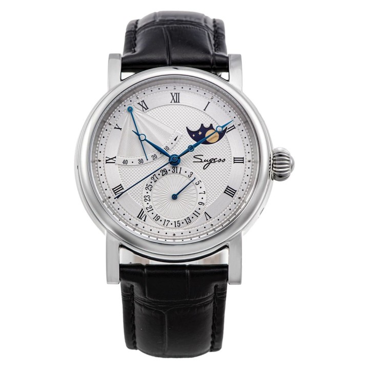 Sugess S426 MoonPhase Master