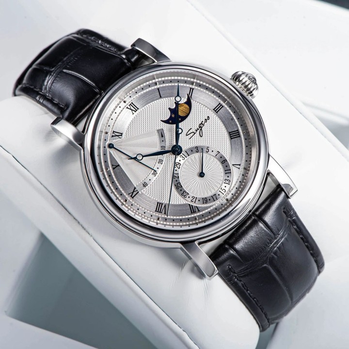 Sugess S426 MoonPhase Master