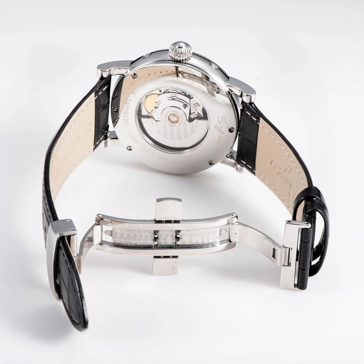 Sugess S426 MoonPhase Master