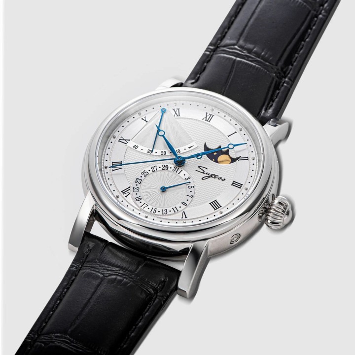 Sugess S426 MoonPhase Master