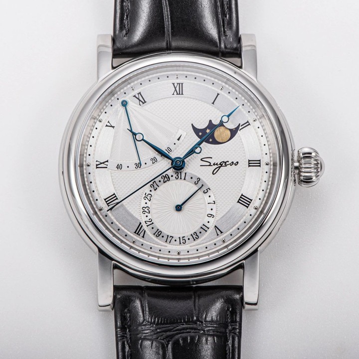 Sugess S426 MoonPhase Master