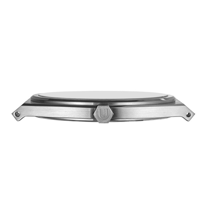 Slim Silver 4.9mm