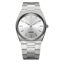 Slim Silver 4.9mm