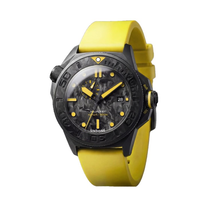 AQUADEEP SUBMERGE CARBON