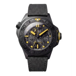 AQUADEEP SUBMERGE CARBON BLACK EDITION