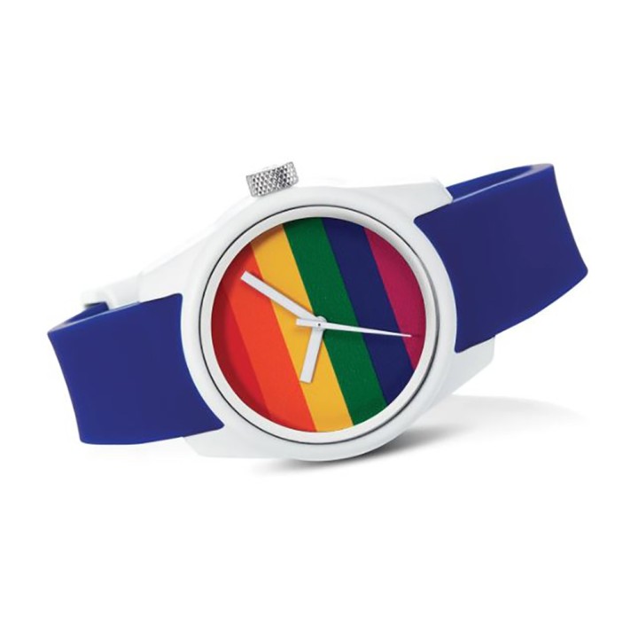 PRIDE 35MM Navy