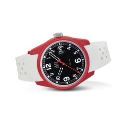 SPARTAN 43MM Date Black