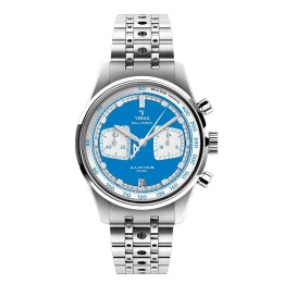 Rallygraf Alpine Cup Series Blue