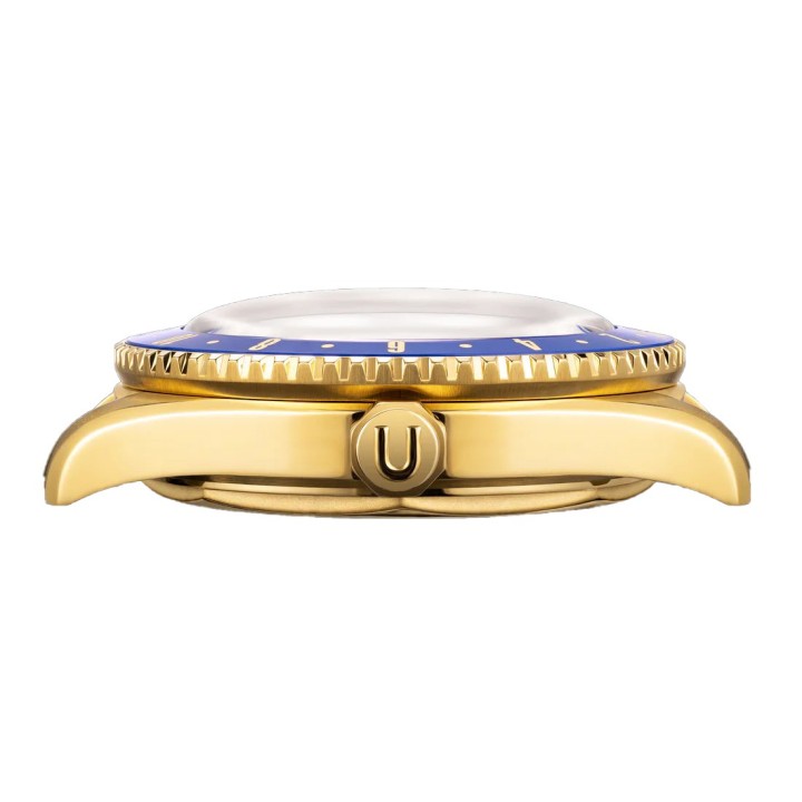 Basecamp GMT Aventurine Gold