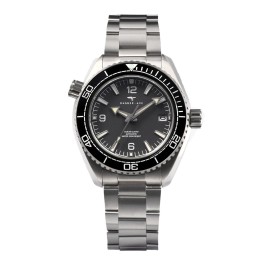 The Ocean Guard "Titanium" DG-HD36