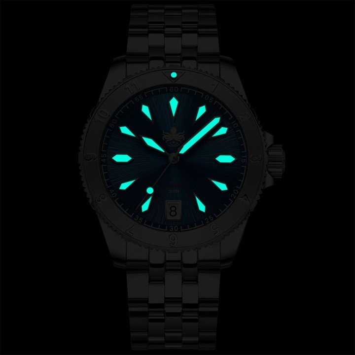 Voyager 200M Automatic PY026G