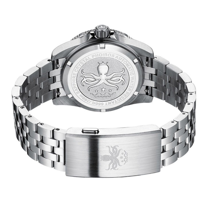 Voyager 200M Automatic PY026G