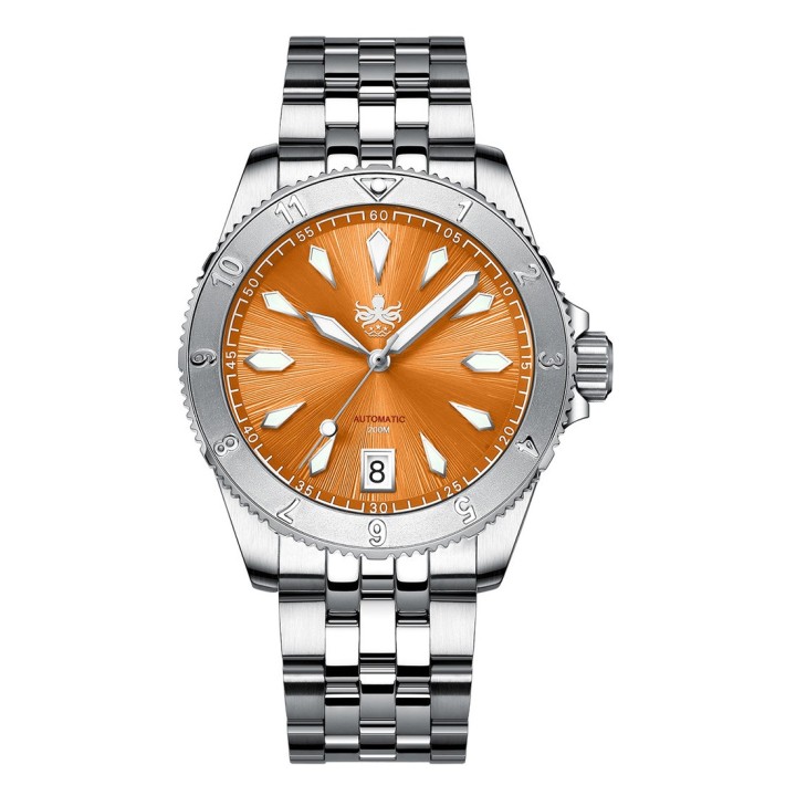 Voyager 200M Automatic PY026G