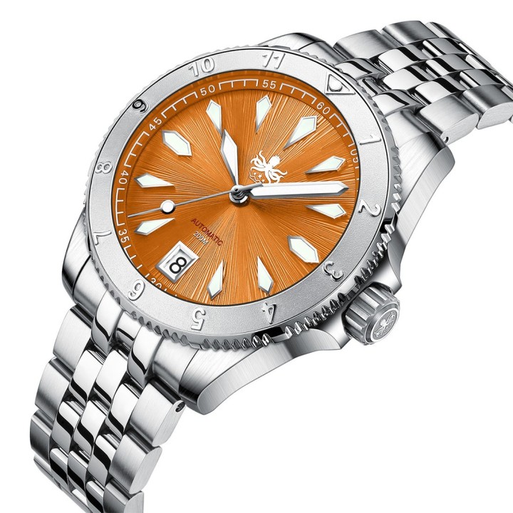 Voyager 200M Automatic PY026G