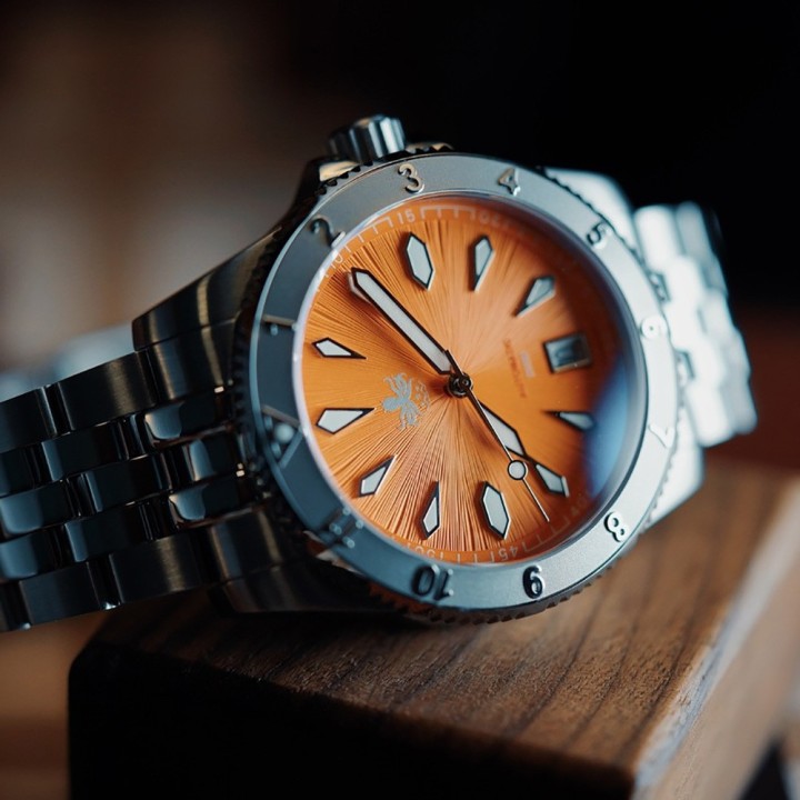 Voyager 200M Automatic PY026G