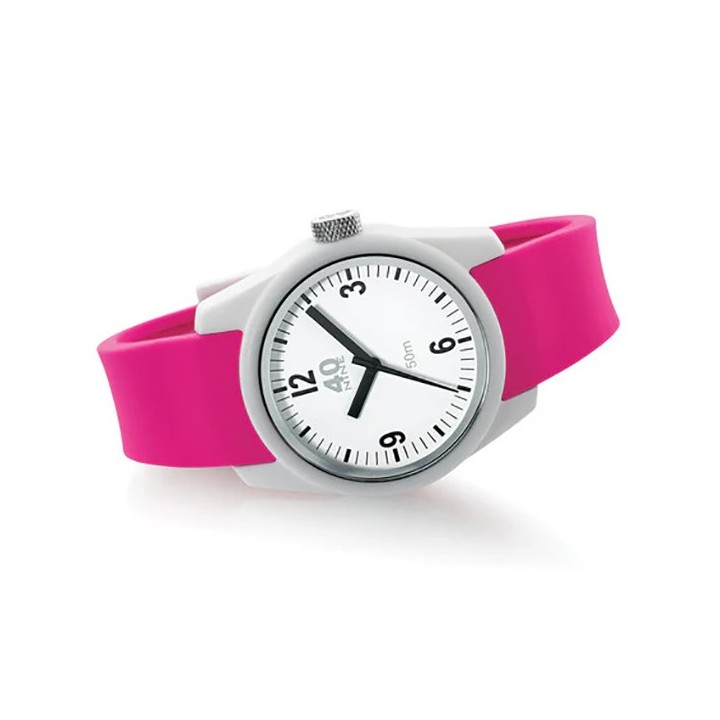 BASIC 35MM White