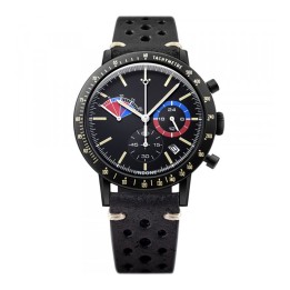 Urban Regatta Black