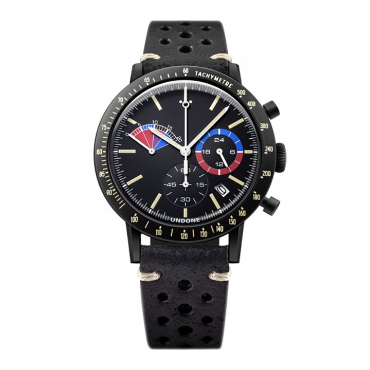 Urban Regatta Black