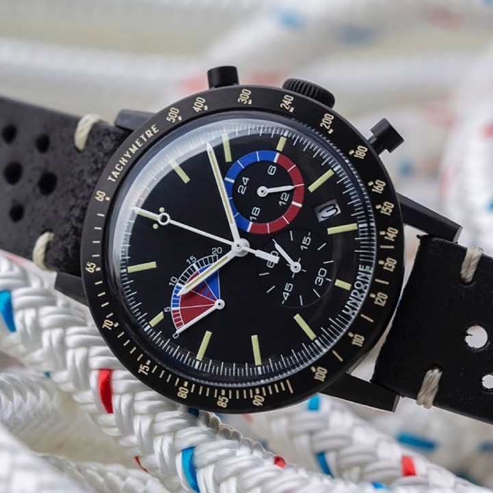 Urban Regatta Black