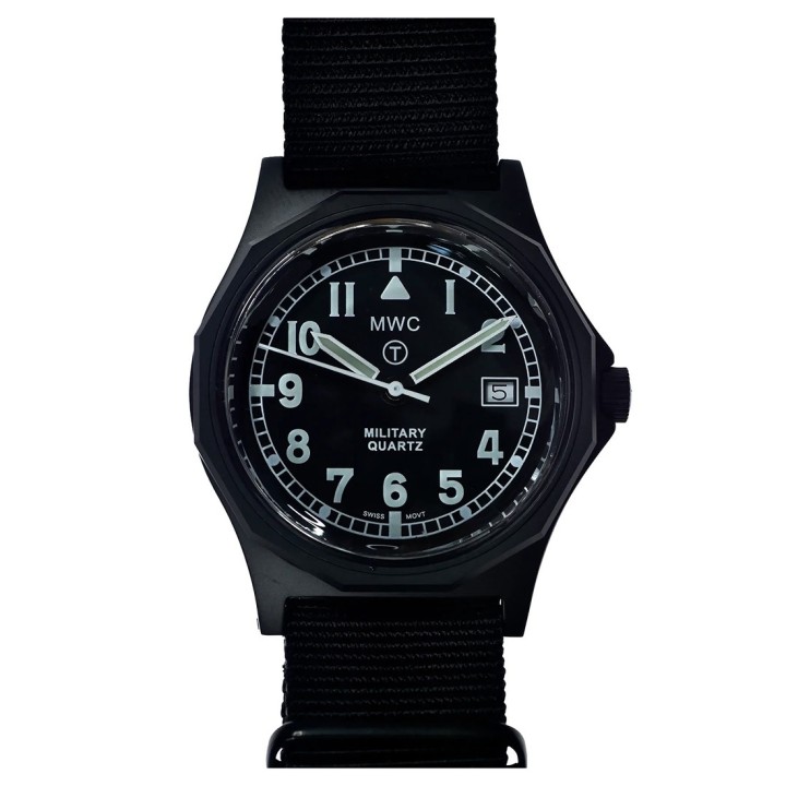 MWC G10 - Remake of 1982 to 1999 Series Watch PVD