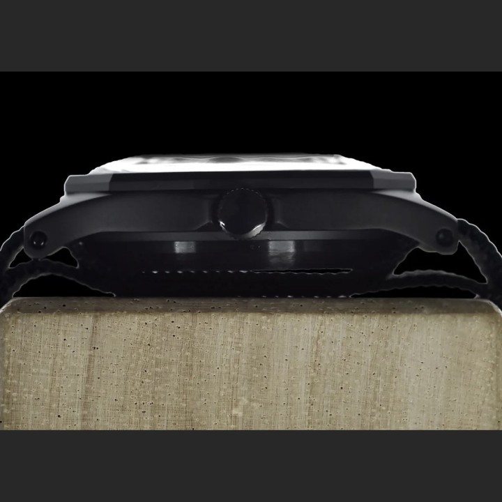 MWC G10 - Remake of 1982 to 1999 Series Watch PVD