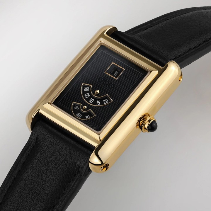 FORMA VENTI | AURUM NOIR
