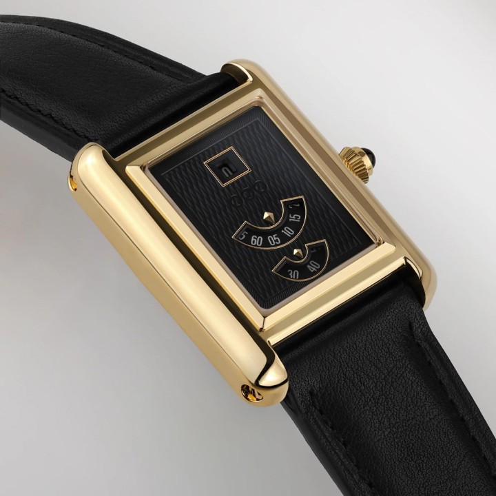 FORMA VENTI | AURUM NOIR