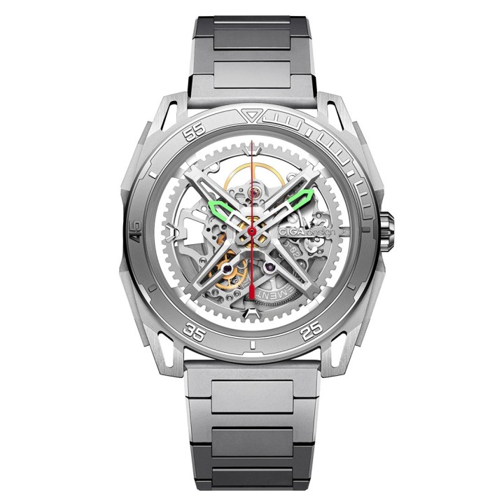 FALCON SILVER