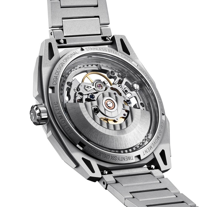 FALCON SILVER