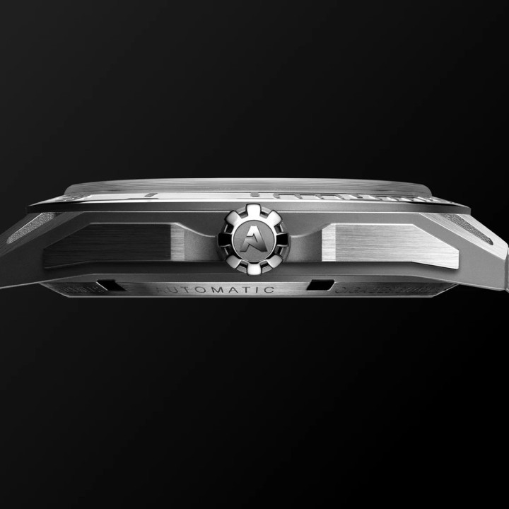 FALCON SILVER