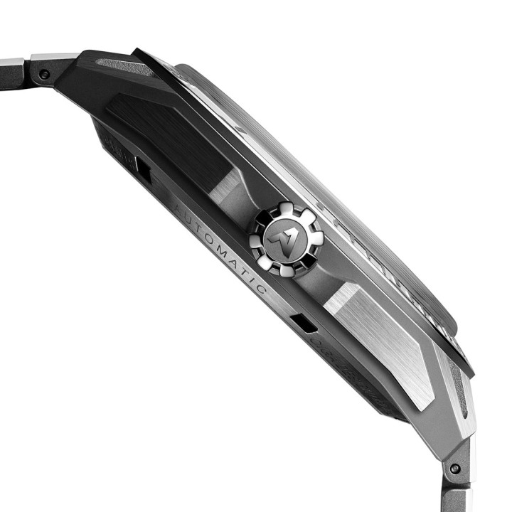 FALCON SILVER