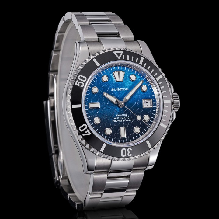 S476 Blue Iced Glacier