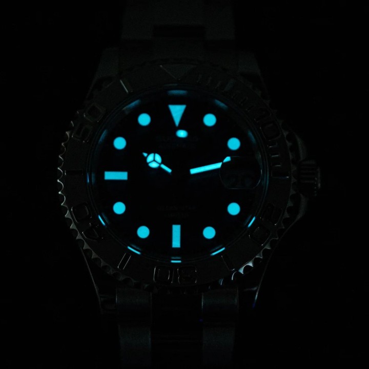 Sugess S450 OCEAN STAR