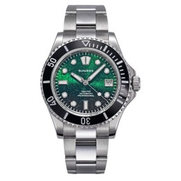 S476 Green Iced Glacier