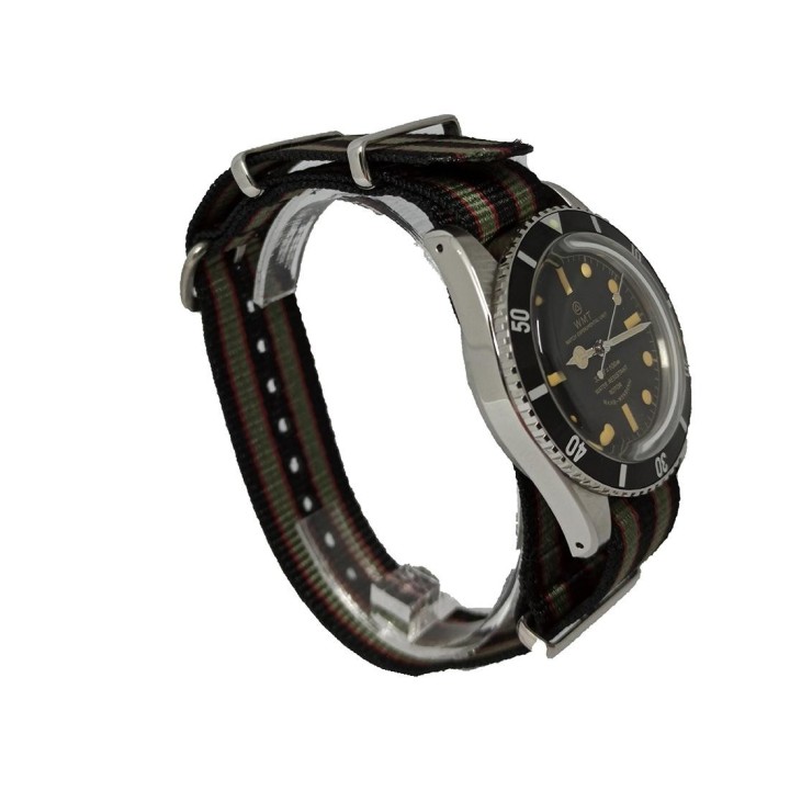 Sea Diver Bond