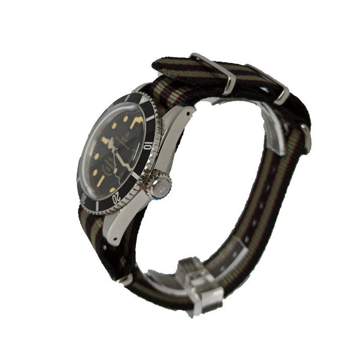 Sea Diver Bond